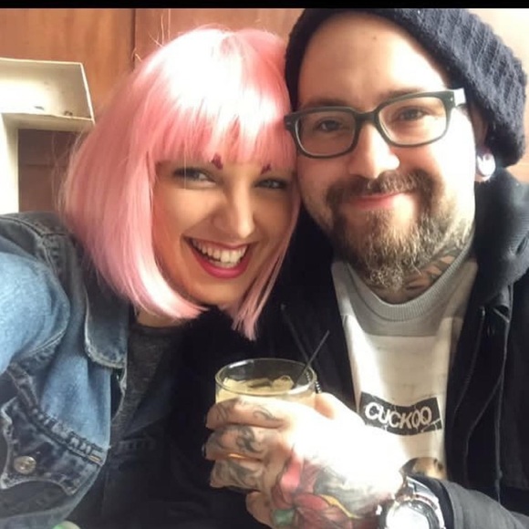 Welcome 💕🌈💋 - Picture 4 of 4